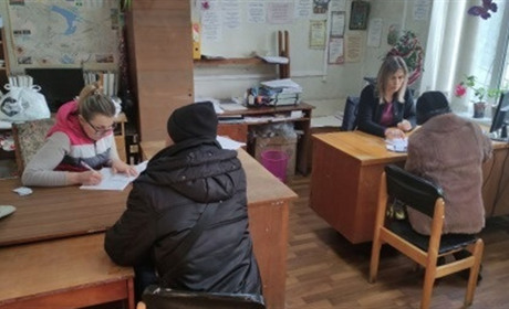 Гуманітарна допомога для ВПО: коли та де видаватимуть
