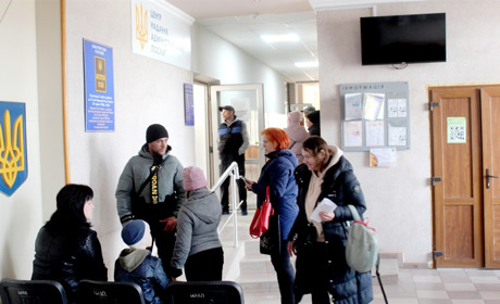 Дедлайн — 14 квітня. Як внутрішньо переміщеним особам отримати допомогу за березень