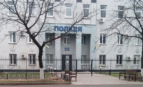 Катівня в Новій Каховці: як діє створений окупантами механізм терору