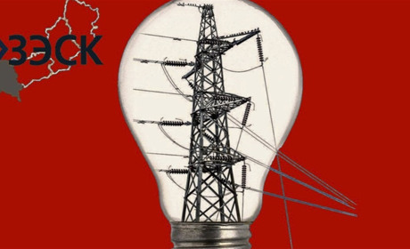 Новокаховський і Каховський "округи" без електрики, окупанти формують резерв колаборантів