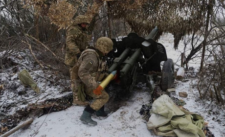 Триває 678-й день війни. Втрати ворога та ситуація в регіонах станом на 2 січня