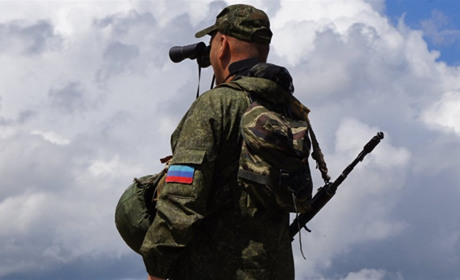 Бойовик "ЛНР" профінансує Збройні Сили України. 180 тис грн застави суд віддав українському війську