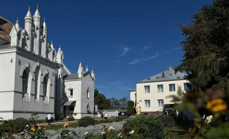 Релігійні свята у серпні 2025 року: православний і католицький календар