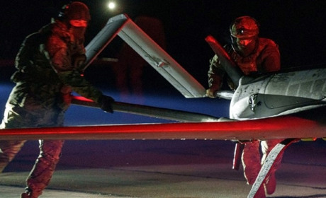 «Ворог виснажиться першим»: 1 ОЦ БпС СБС представив бачення інтелектуальної армії