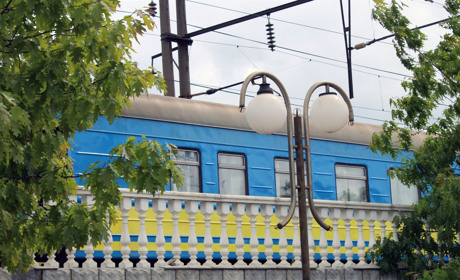 З 1 червня через Жмеринку курсуватимуть три потяги, на черзі – запуск електричок