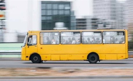 Оновлений розклад автобусного маршрута №2 Д "М’ясокомбінат – Дружба"