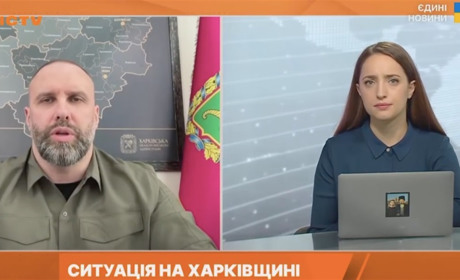 На Харківщині триває обов’язкова евакуація з прифронтових громад — Синєгубов