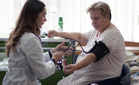 Дізнайтеся більше про серцеву недостатність