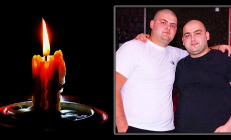 російський дрон забрав життя двох братів із Білопілля — Раміна та Рафаела