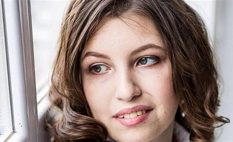 В ДТП загинула студентка Херсонського державного університету — її батько-викладач у реанімації