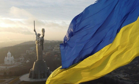 Символ свободи і боротьби: День Державного прапора України