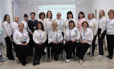 Педагогічний апгрейд: як у Жмеринській громаді переосмислюють роль сучасного вихователя