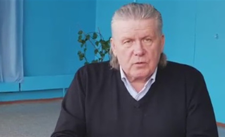 Міський голова Микола Нога розповів про початок виплати пенсій (відео)
