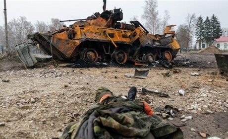 Триває 246-й день війни. Втрати ворога та ситуація в регіонах станом на ранок 27 жовтня