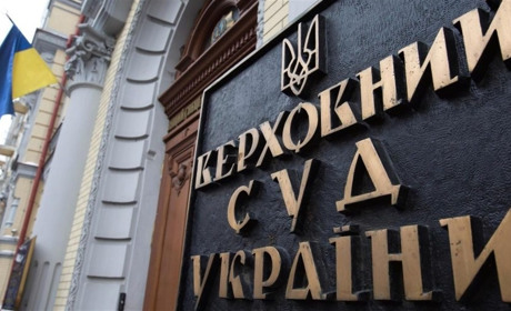 9 років: Верховний Суд підтвердив вирок колаборанту з Нової Каховки Рєзнікову