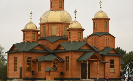 Фестиваль "Козацька Покрова у Чопилках" відбудеться 15 жовтня