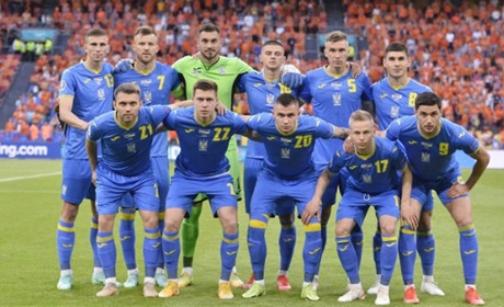 Чотири українці увійшли до топ гравців, які подорожчали після Євро