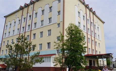 У Городоцькій багатопрофільній лікарні з’явилися нові платні послуги