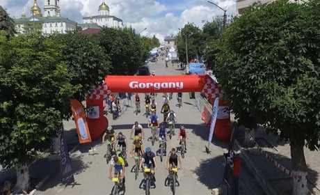 Відкрили реєстрацію на крос-кантрі веломарафон "Почаївська гора-2018"