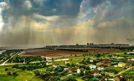 Підбірка найцікавіших публікацій южненців та підписників Южне.City з Instagram за тиждень