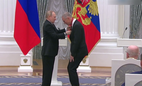 Чому херсонський зрадник Володимир Сальдо не отримав довічний вирок за державну зраду