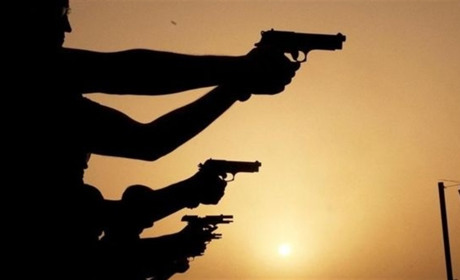 Скасовано кримінальну відповідальність за незаконне зберігання зброї за умови її добровільної здачі