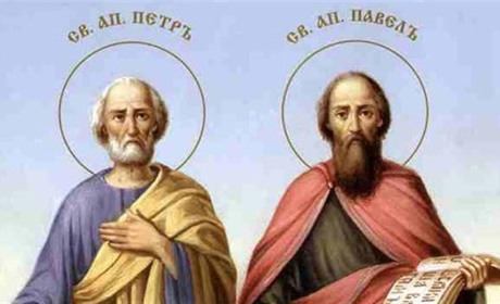 12 липня - Петра і Павла: традиції і прикмети свята