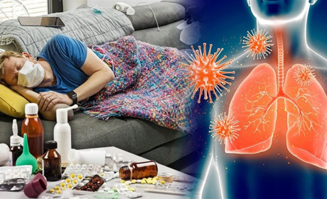 "Ковід" на Білопільщині та Сумщині: які цифри маємо сьогодні?