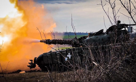 Триває 279-й день війни. Втрати ворога та ситуація в регіонах станом на ранок 29 листопада