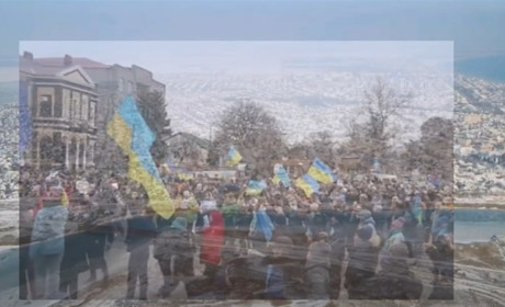 До Дня міста в Генічеську переклали українською пісню про місто: її автор помер ще до окупації