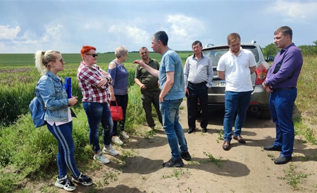 Міндовкілля хоче включити Курудорову балку біля Ясьок у перелік надр, які виставлятимуть на аукціон