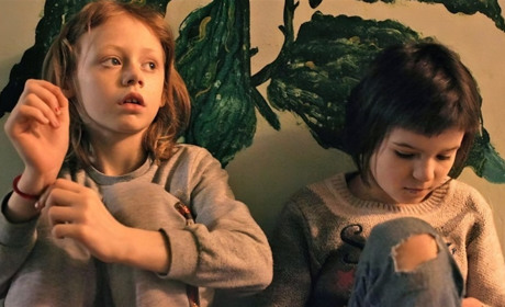 "Будинок зі скалок": знятий в Лисичанську фільм номіновано на кінопремію "Оскар"