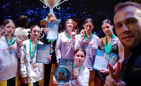 Танці, фітнес і бойові мистецтва для дітей та дорослих: як працює студія «Арт-Квартал» у Сарнах