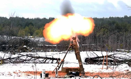Обстріли Білопільської громади: ситуація за минулий тиждень 27 листопада - 4 грудня