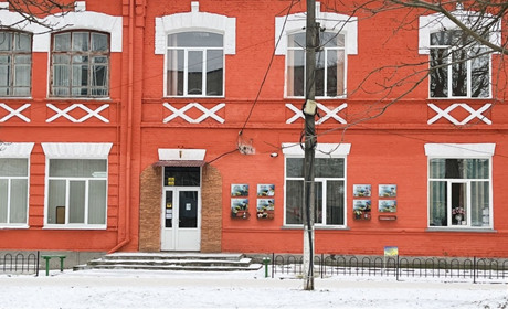 У школах Барської громади продовжили дистанційне навчання