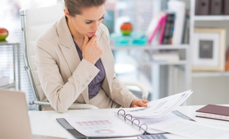 Актуальні вакансії на Переяславщині: головному бухгалтеру пропонують зарплатню від 20 тисяч