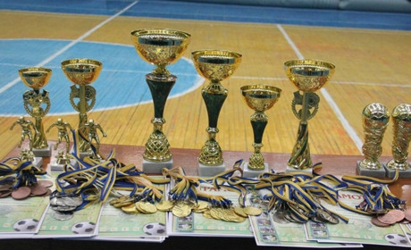 Чемпіонат Калинівської громади з футзалу: огляд 3-го та анонс 4-го туру змагань