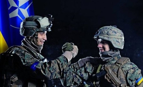Чому Україна ще не в НАТО. Що варто знати про це не лише очільникам держави