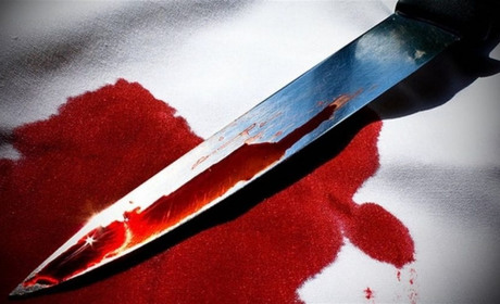 Вбивство у Боровій на Святвечір: підозрюваного затримали (оновлюється)