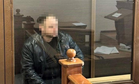 В Одесі затримали чоловіка, якого підозрюють в передачі даних про ЗСУ російським спецслужбами