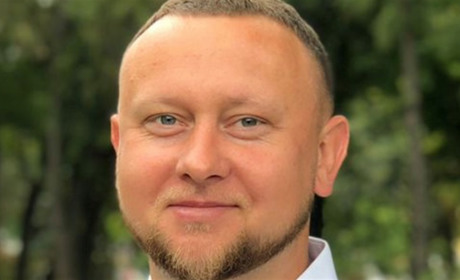 Кадрові зміни в чернігівській облдержадміністрації. Звільнили начальника УКБ
