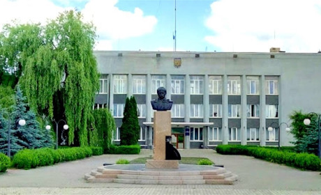 Володимирецька РДА призупиняє прийом громадян з особистих питань на період карантину