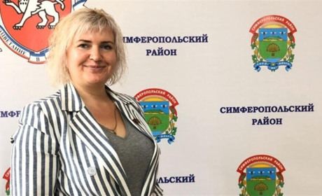 На окупованій Херсонщині комуністку з Криму призначили новою “міністеркою освіти”