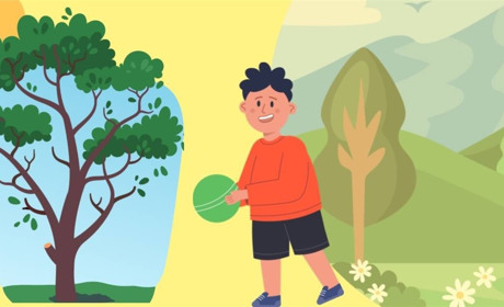 У Жовтих Водах стартував збір заявок на оздоровлення дітей у 2026 році