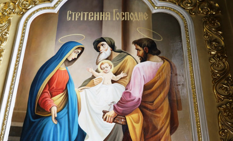 Стрітення Господнє: християнське і дохристиянське значення свята
