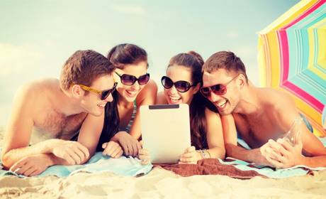 Де сватівчанам відпочити на Луганщині і Донеччині: п'ять локацій для відпочинку з друзями і родиною