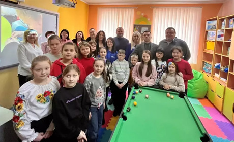 У Бориславі відкриють дитячий інтерактивний простір: на черзі Дрогобич і Східниця