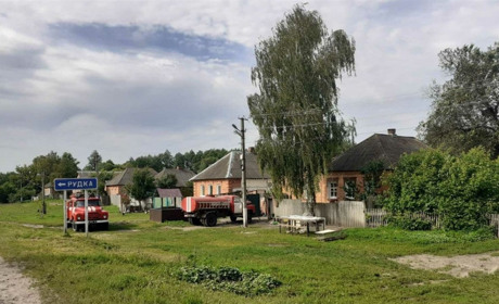 Пожежа у Марківці: горіла господарча споруда