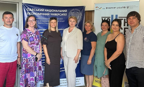 В Южному немає безробіття? Круглий стіл медіаторів підсвітив реальну проблему міста