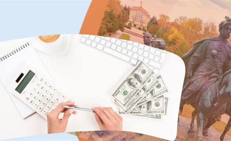 Бюджет Жовтих Вод за перше півріччя перевиконали: скільки коштів надійшло, а скільки витратили